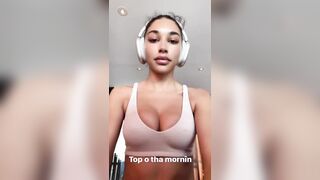 Workout bounce 3