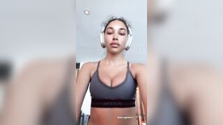 Workout Bounce 2