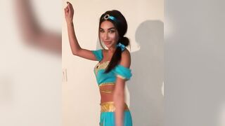 Chantel Jeffries: princess #3