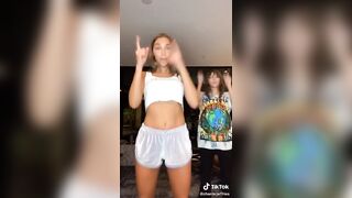 Chantel Jeffries: Fav TikTok #2