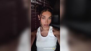 Chantel Jeffries: Casual Sunday #3