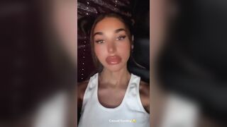 Chantel Jeffries: Casual Sunday #4