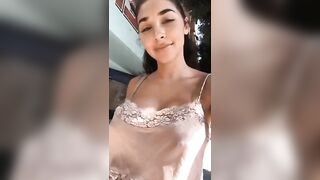 Chantel Jeffries: bouncy №4 #2