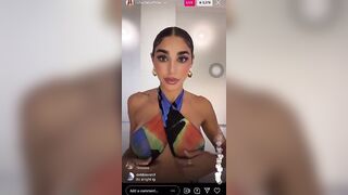 Chantel Jeffries: Almost ♥️♥️ #2