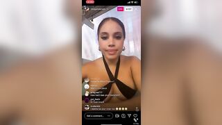 Cheyenne Anderson: Wish She Went Live More♥️♥️ #2