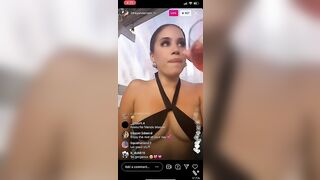 Cheyenne Anderson: Wish She Went Live More♥️♥️ #3