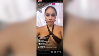 Cheyenne Anderson: Wish She Went Live More♥️♥️ #4