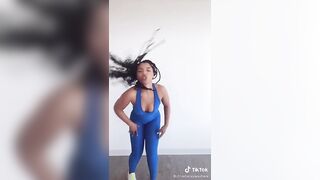 Chloe Bailey: New Tiktok♥️♥️ #4