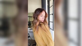 Chloe Bennet: Blossom #4