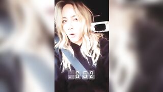 Chloe Bennet: GIVE THIS WOMAN A COFFEE #2