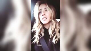 Chloe Bennet: GIVE THIS WOMAN A COFFEE #4