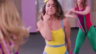 Chloe Bennet: Chloe Bennet spandex #3