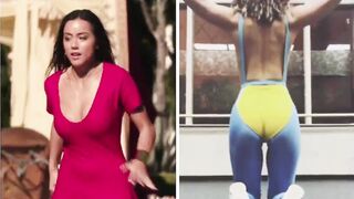 Chloe Bennet: Best of both worlds №2 #2