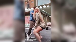 Chloe Ferry: Twerk №9 #2