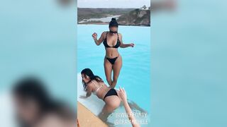 Cindy Kimberly: Twerk queen #2