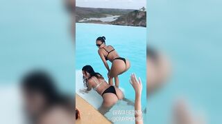 Cindy Kimberly: Twerk queen #4