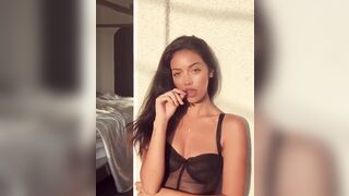 Cindy Kimberly: golden hour babe #2