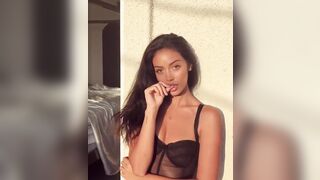 Cindy Kimberly: golden hour babe #3