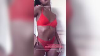 Cindy Kimberly: Posing 2 #3