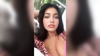 Cindy Kimberly: Pretty №3 #3