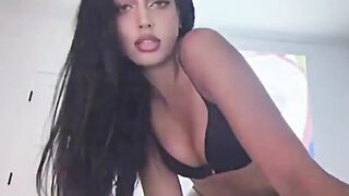 Cindy Kimberly: Savage #2