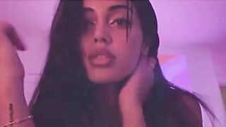 Cindy Kimberly: Savage #3