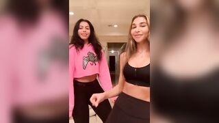 Cindy Kimberly: Dancing w/ Chantel #4