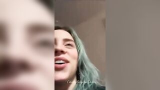 Billie Eilish: Did anyone remember this!♥️♥️♥️♥️ #3