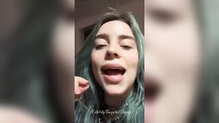 Billie Eilish: Did anyone remember this!♥️♥️♥️♥️ #4