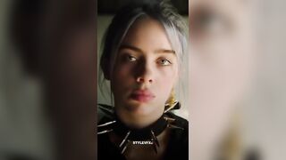 Billie Eilish: THIS PERSON ON TIKTOK IS GATKEEPING, WHERE IS THIS FROM♥️? #2