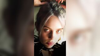 Billie Eilish: THIS PERSON ON TIKTOK IS GATKEEPING, WHERE IS THIS FROM♥️? #3