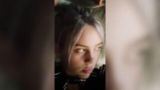 Billie Eilish: THIS PERSON ON TIKTOK IS GATKEEPING, WHERE IS THIS FROM♥️? #4