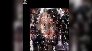 Billie Eilish: Photomosaic getting more and more accurate #3