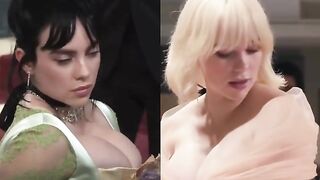 Billie Eilish: Which MET Gala look do you like better? #3