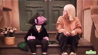 Billie Eilish: Billie on Sesame Street #4