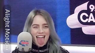 Billie Eilish: Billie x Play Date #4