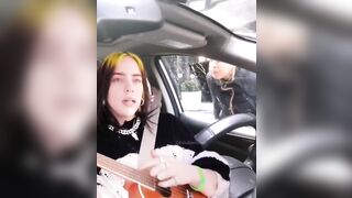 Billie Eilish: This is the best thing I've ever seen #2