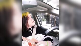 Billie Eilish: This is the best thing I've ever seen #4