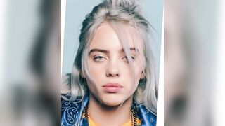 Billie Eilish: i've made a thing with her pictures! #3