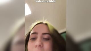 Billie Eilish: I like your cut G #2