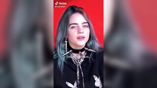 Billie Eilish: Found this on TikTok #2