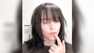 Billie Eilish: Perfect Lips #2