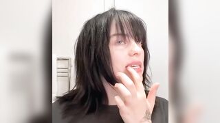 Billie Eilish: Perfect Lips #4