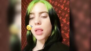 This is such an underrated Billie video