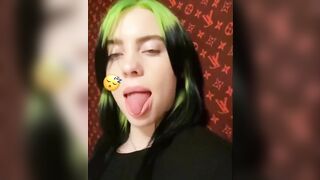 Billie Eilish: This is such an underrated Billie video #2