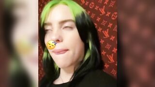 Billie Eilish: This is such an underrated Billie video #3