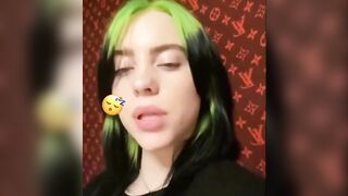 Billie Eilish: This is such an underrated Billie video #4