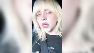 Billie Eilish: In a Car #4