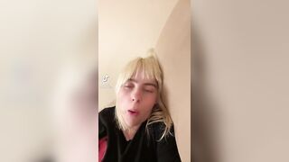 Billie Eilish: Shiiiii say lessss♥️♥️ #2