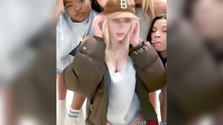 Billie Eilish: TikTok Zoomed 60FPS #2